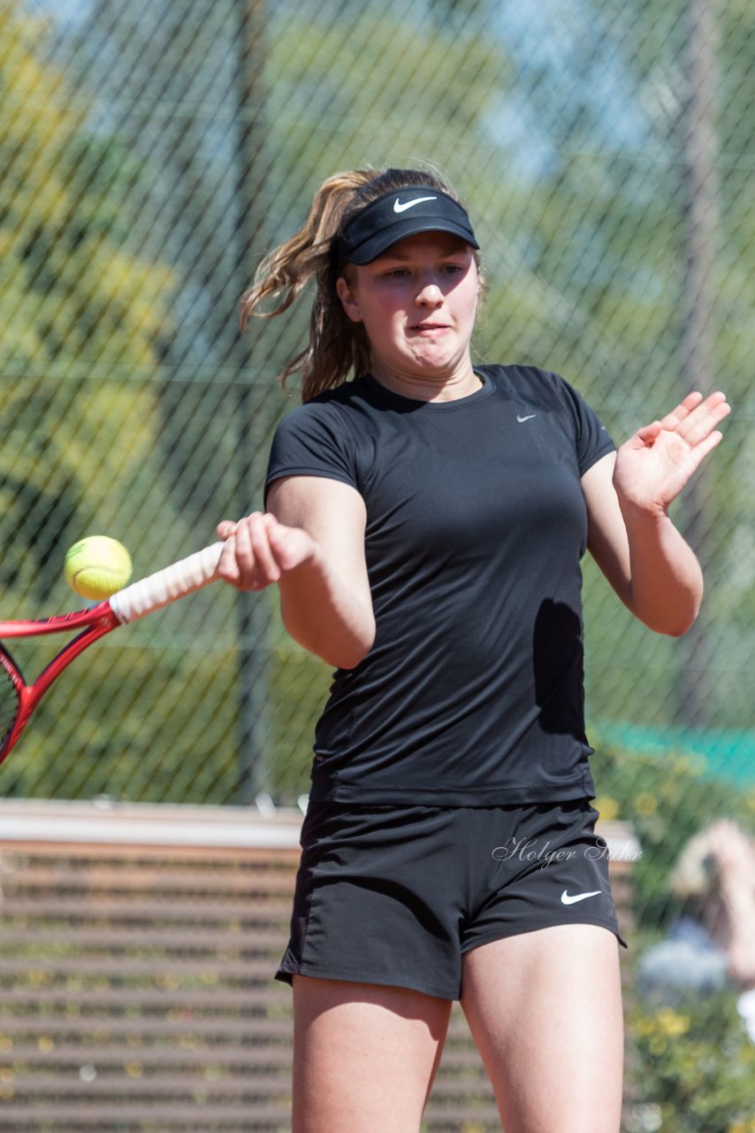 Bild 75 - Witthoeft Cup